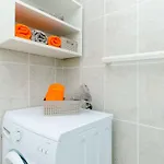 Sea Shell Apartment *