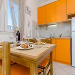 Sea Shell Apartment *