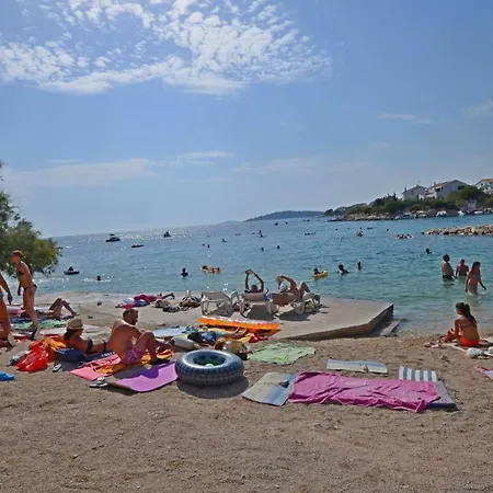 Sea Shell Rogoznica (Sibenik-Knin)