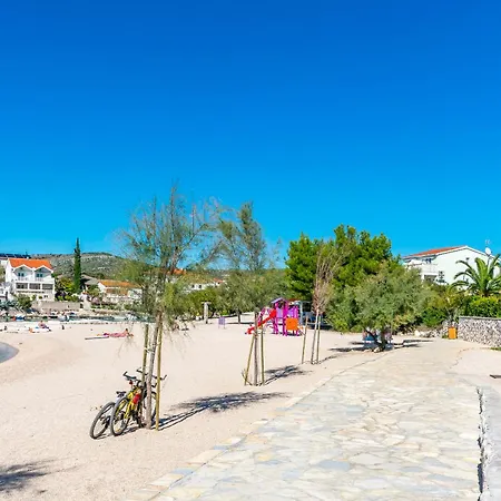 公寓 Sea Shell 罗戈兹尼察