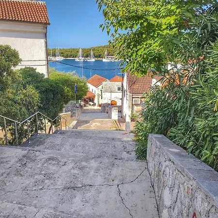 Sea Shell Apartman Rogoznica