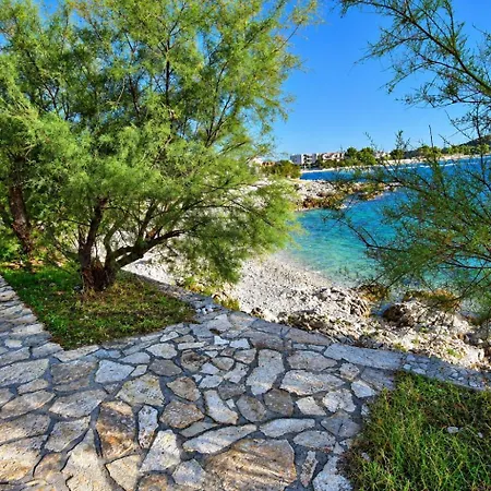 Sea Shell Rogoznica (Sibenik-Knin)