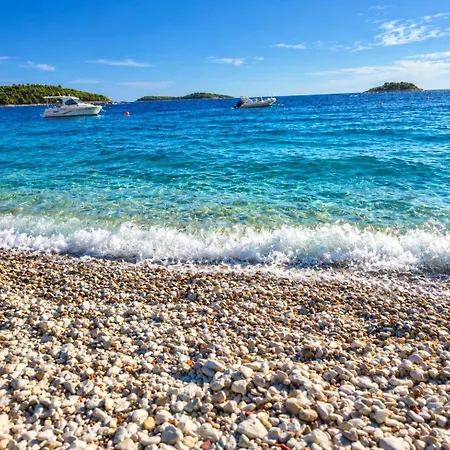 Sea Shell Rogoznica (Sibenik-Knin)