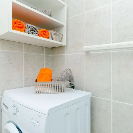 Sea Shell Apartment *