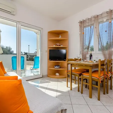 Apartment Sea Shell