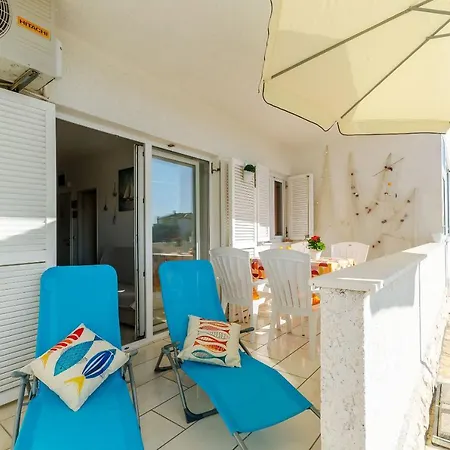 Sea Shell Apartment Rogoznica (Sibenik-Knin)
