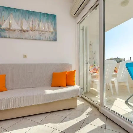 Sea Shell Rogoznica (Sibenik-Knin)