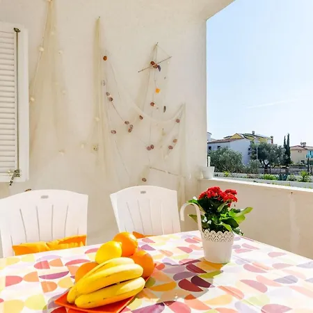 Apartment Sea Shell *