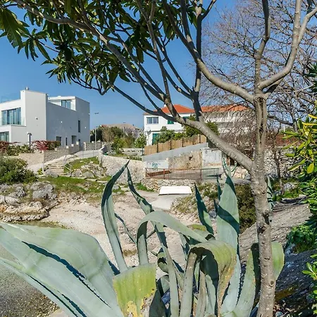 Lägenhet Sea Shell Rogoznica (Sibenik-Knin)