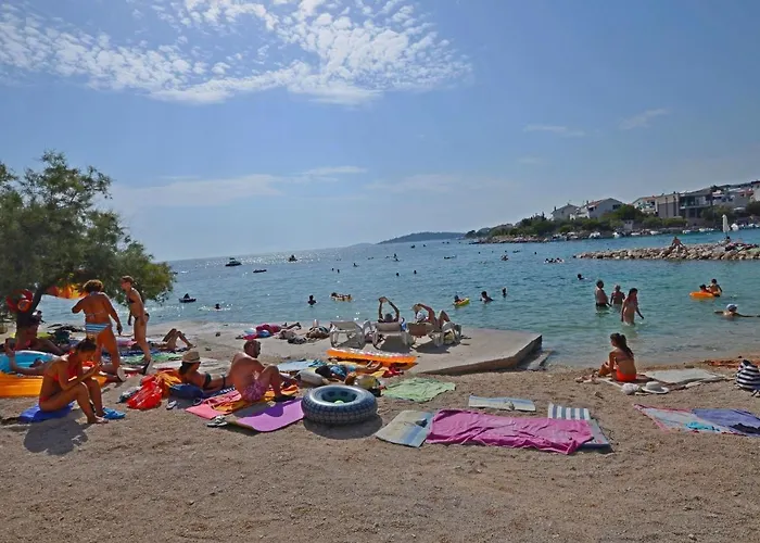 Sea Shell Rogoznica (Sibenik-Knin)