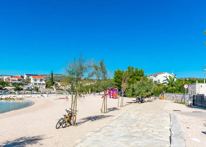 公寓 Sea Shell 罗戈兹尼察