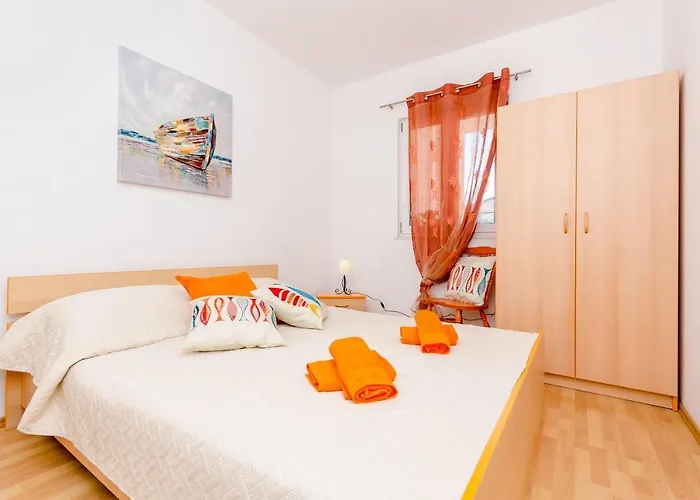 Sea Shell Daire Rogoznica (Sibenik-Knin)