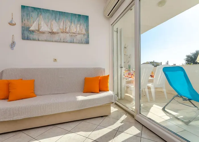 Sea Shell Rogoznica (Sibenik-Knin)