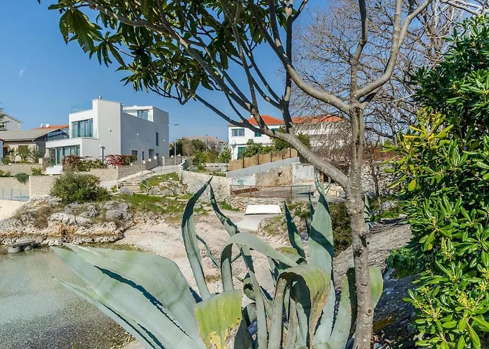 Daire Sea Shell Rogoznica (Sibenik-Knin)